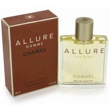 CHANEL Allure homme